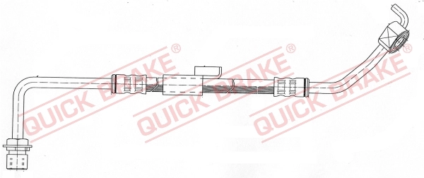 Brake Hose